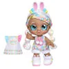 KINDI KIDS DRESS UP DOLL