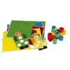 Carotina Baby Set Kula Lisciani