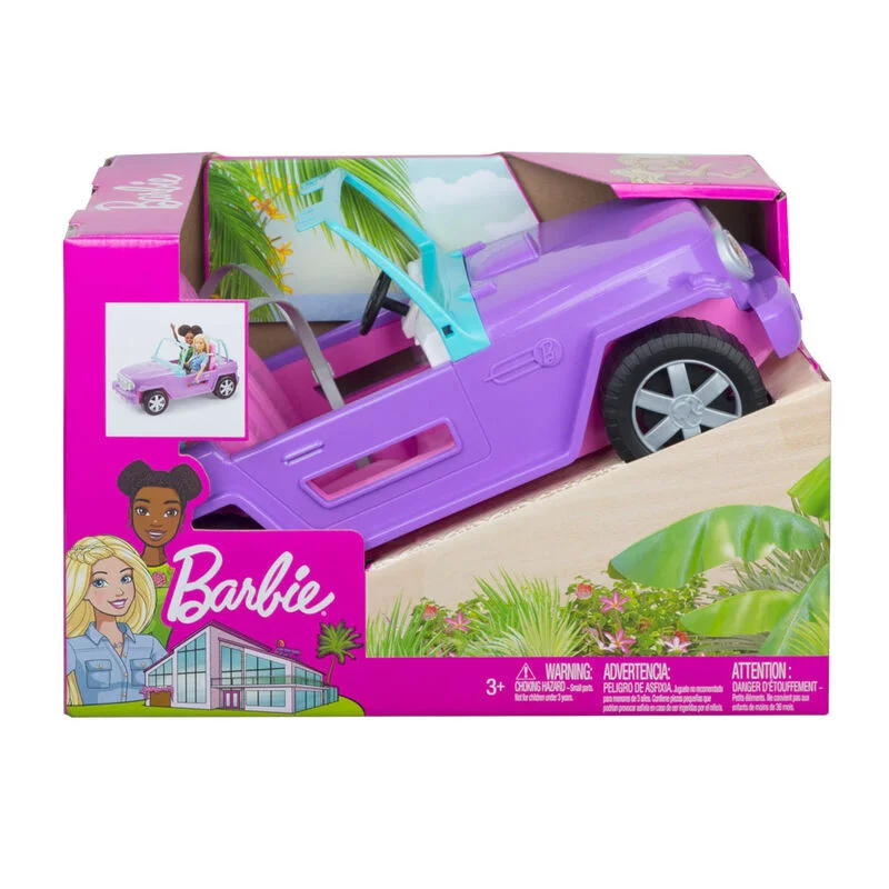 BARBIE DZIP