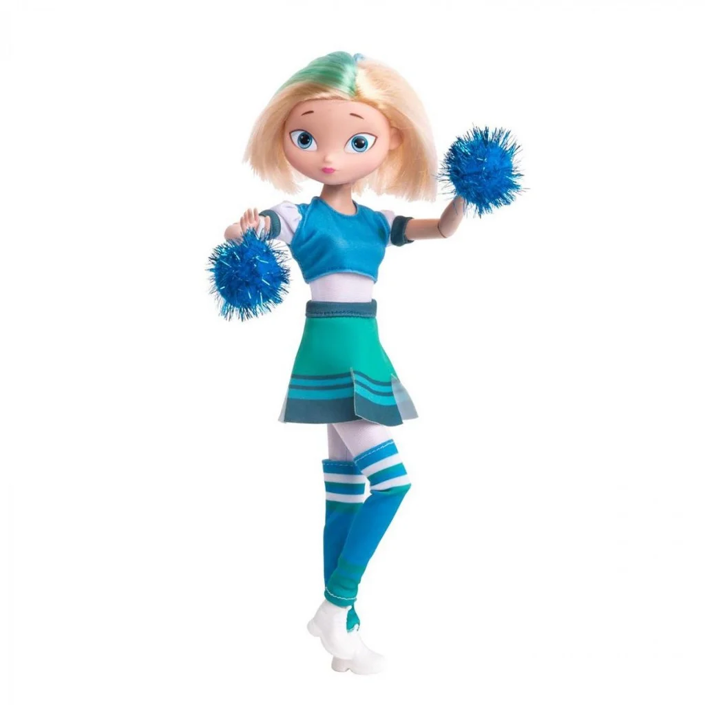 FANTASY PATROL: LUTKA - DANCE SARA