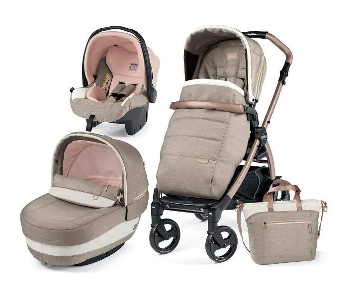 PegPerego Book Modular Sistem Mon Amour