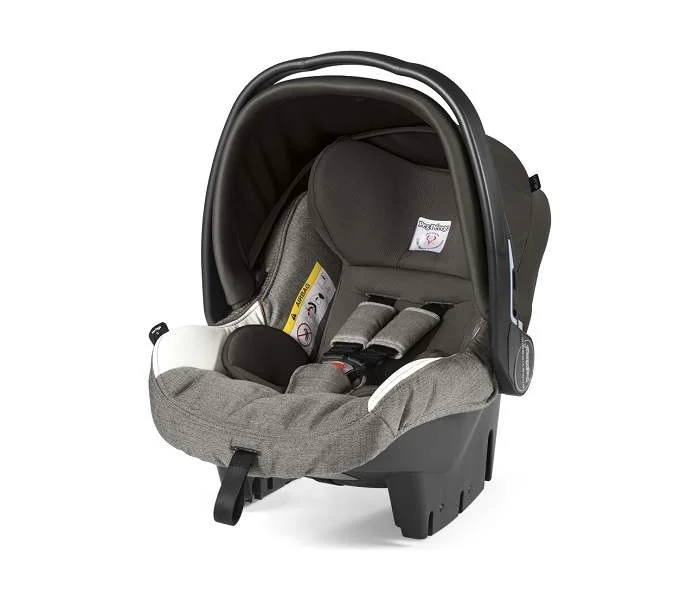 AUTOSEDISTE PRIMO VIAGGIO SL - POLO