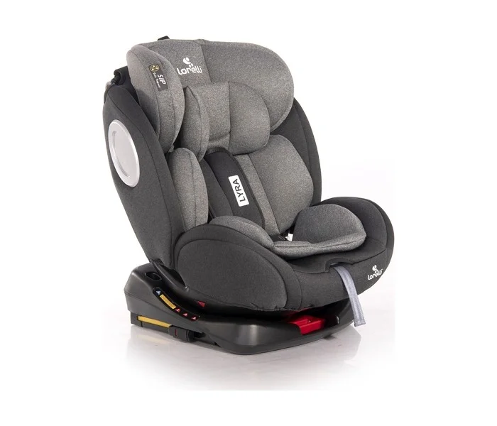 Lorelli AutoSedište Lyra Isofix (0-36kg)