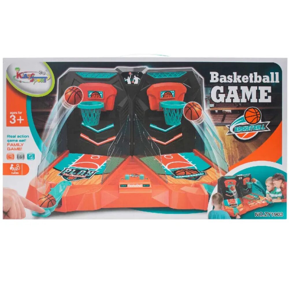 Starwood Sobni Basket Double Set
