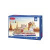 Cubicfun Puzzle City Line Moscow - Thumbnail Image 1