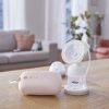 Avent elektricna pumpica za izmazanje natural (Corder Use Only) 6162 - Thumbnail Image 2