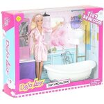 Defa Lutka Bathroom