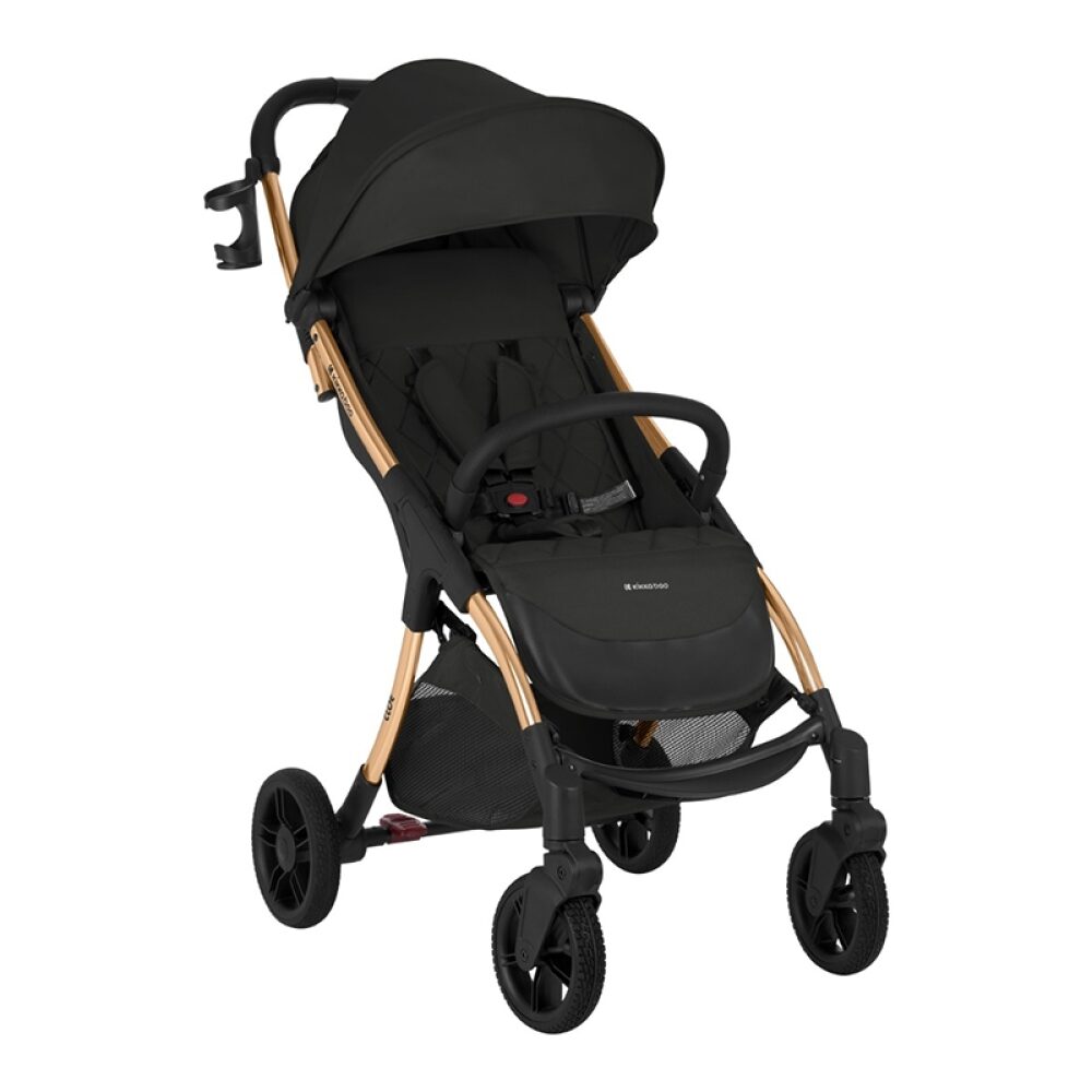 Kikka Boo Cloe Premium Kompakt Kolica