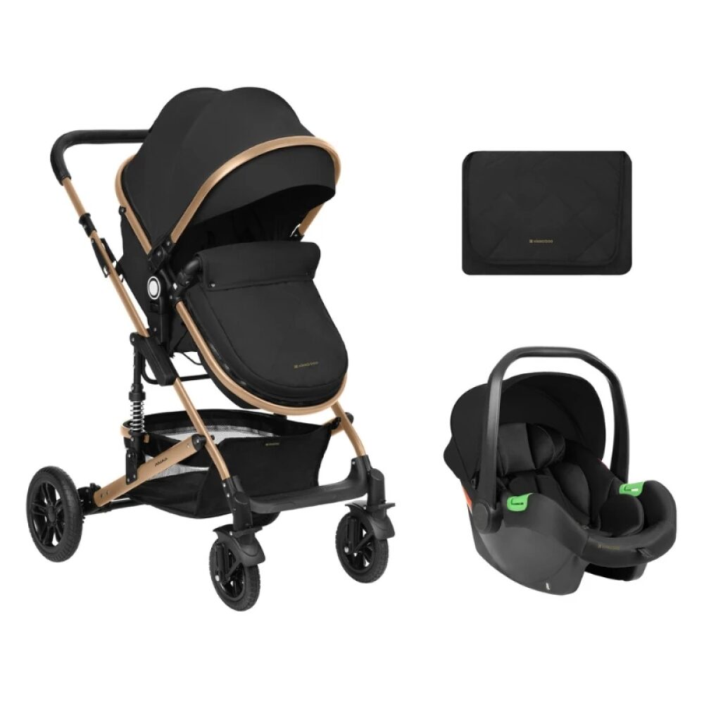 Kikka Boo Amaia Kombinovana Kolica 3u1