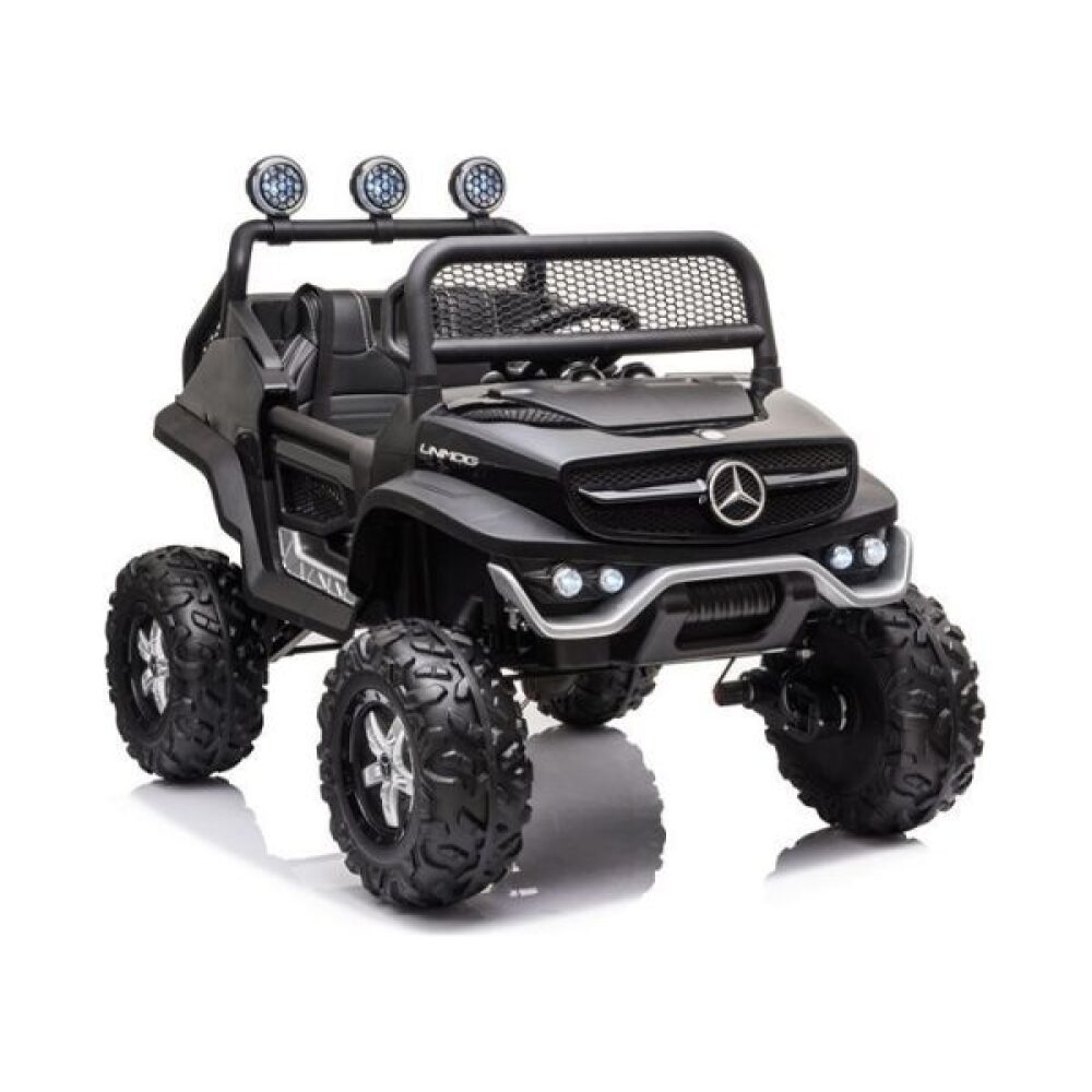 Bbo Auto Na Akumulator (12V) JL-199 Mercedes Benz Unimog