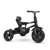 QPlay Tricikl Za Decu Rito Star Grey, 10m+ - Thumbnail Image 6