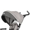 QPlay Tricikl Za Decu Rito Star Grey, 10m+ - Thumbnail Image 8