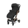 Lorelli Kolica Fiorano Black - Thumbnail Image 4