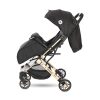 Lorelli Kolica Fiorano Black - Thumbnail Image 2