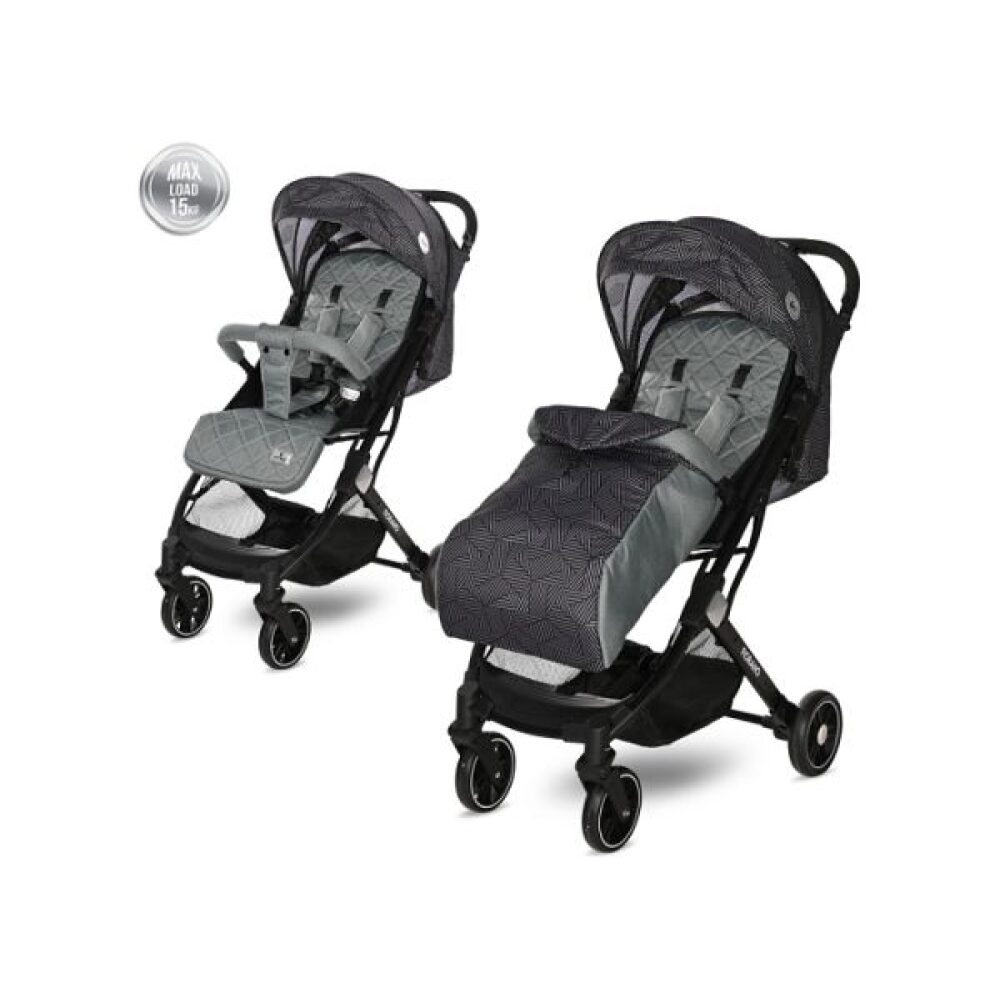 Lorelli Kolica Fiorano Trooper