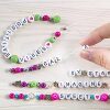 Make It Real Narukvice Rainbow Bling - Thumbnail Image 4