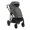 Kikka Boo Thea kolica 3u1 Grey - Thumbnail Image 3