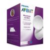 Avent Tuferi Za Grudi Jednokratni Dnevni 5768 - 100KOM - Thumbnail Image 1