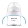 Avent natural response trener solja (150ml) 0819 - Thumbnail Image 3