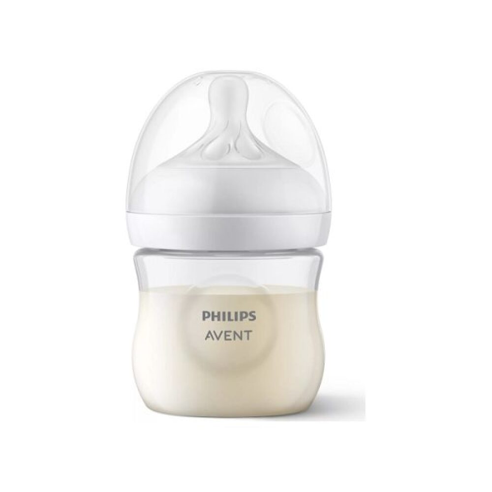 Avent Natural Response Flasica (125ml) 0444