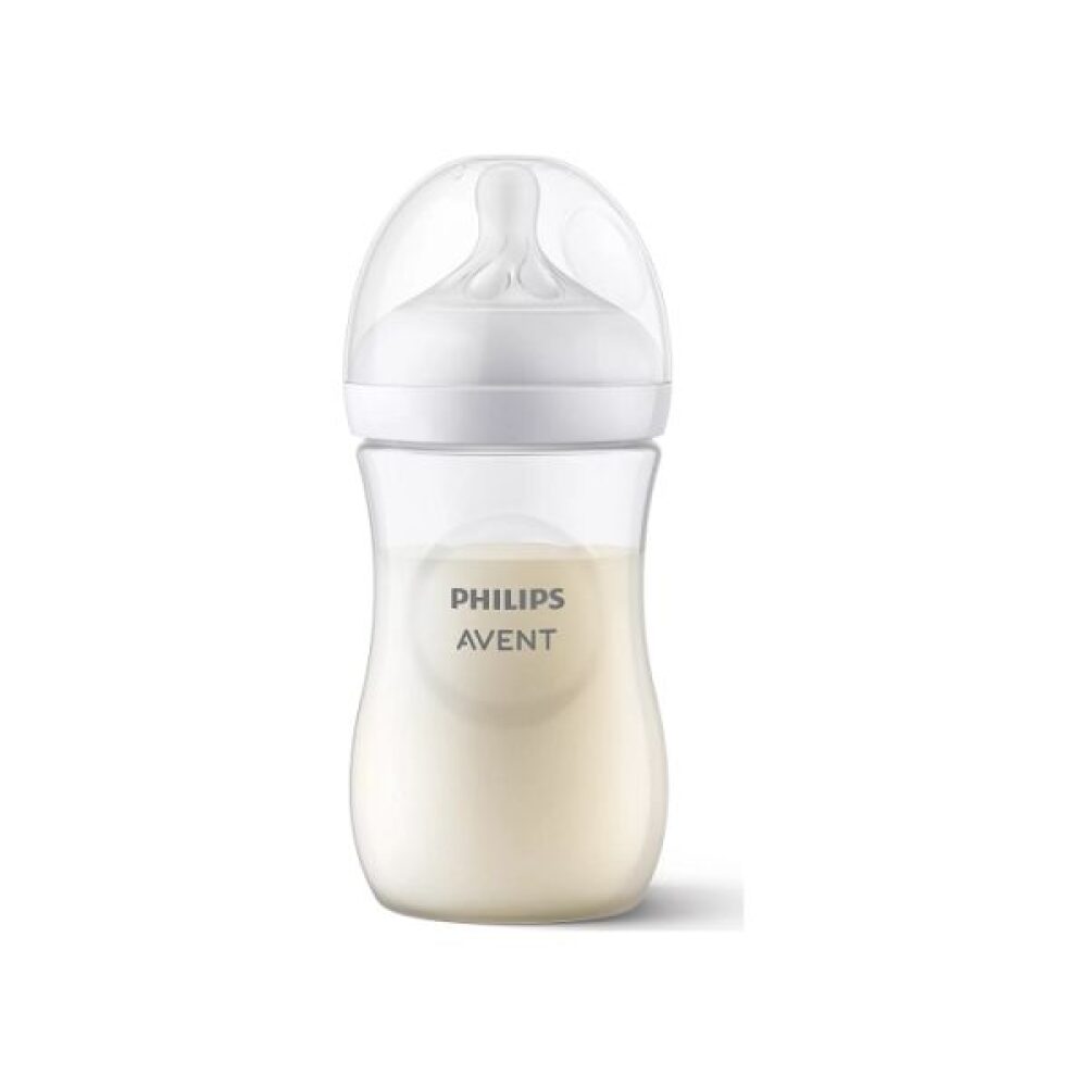 Avent Natural Response Flasica (260ml) 9639