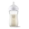 Avent natural response staklena flasica (240ml) 0772 - Thumbnail Image 2