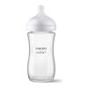 Avent natural response staklena flasica (240ml) 0772 - Thumbnail Image 3