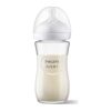 Avent natural response staklena flasica (240ml) 0772 - Thumbnail Image 4