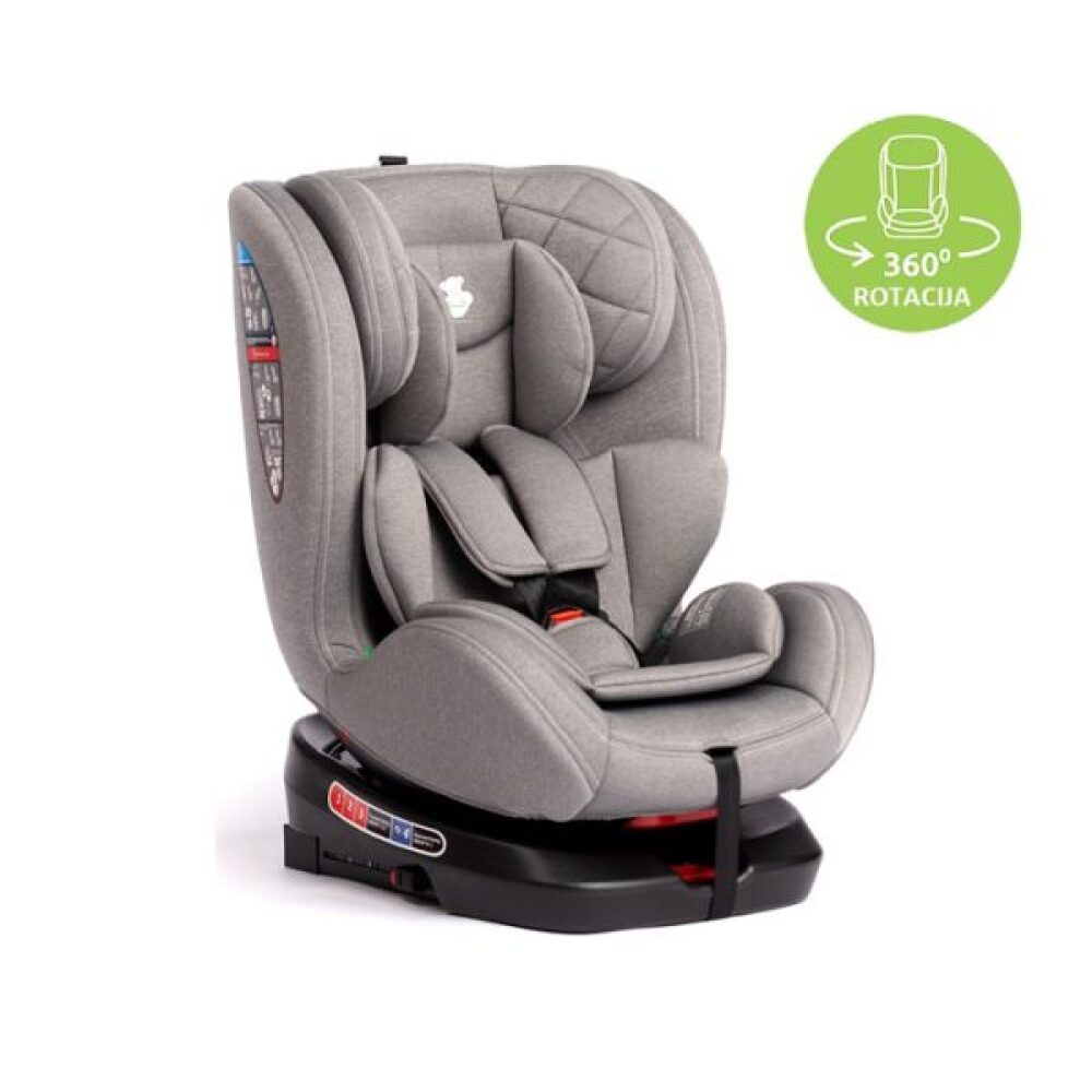 BBo autosedište I-Size Cosmos Isofix
