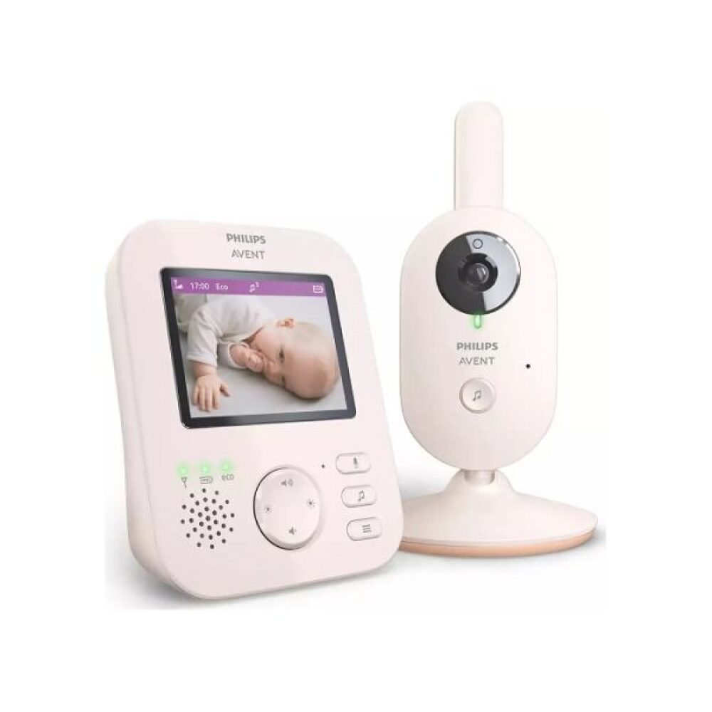 Avent bebi alarm video monitor Coral 0985