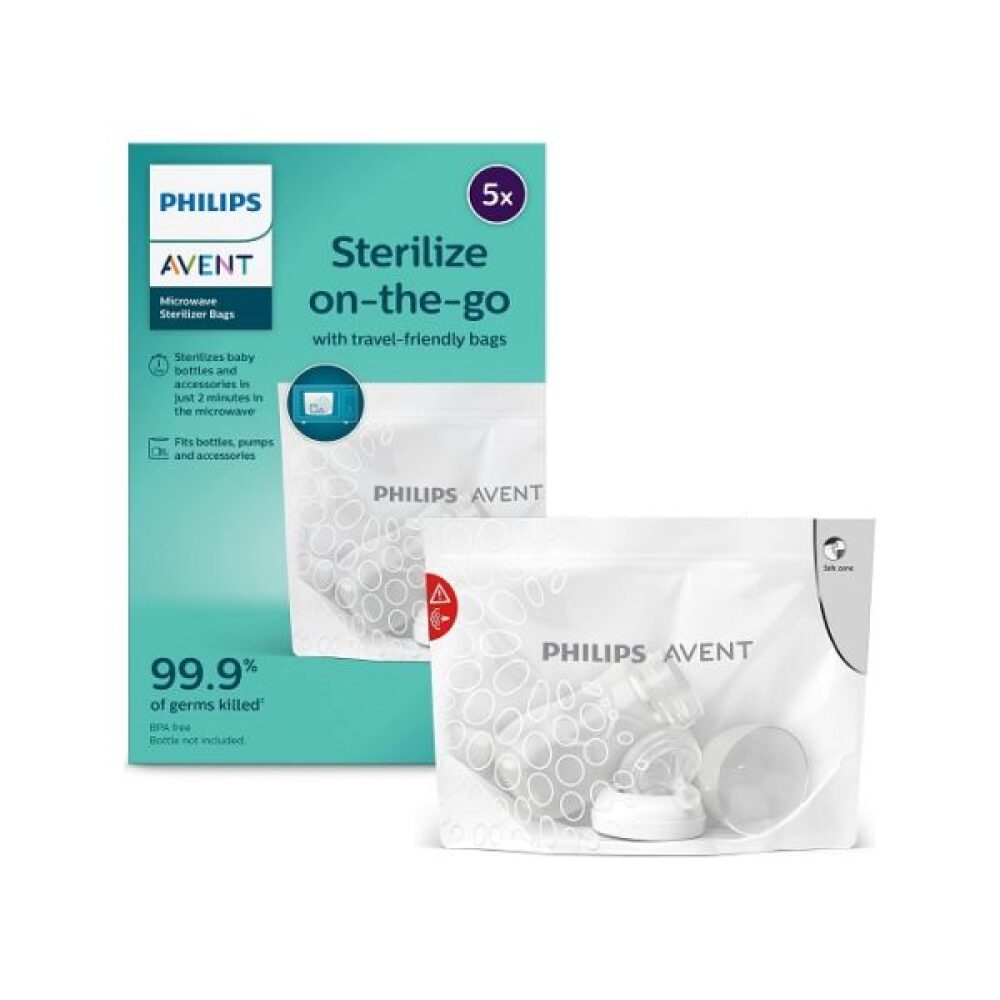 Avent kesice za sterilizaciju u mikrotalasnoj 8280