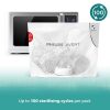 Avent kesice za sterilizaciju u mikrotalasnoj 8280 - Thumbnail Image 3