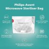 Avent kesice za sterilizaciju u mikrotalasnoj 8280 - Thumbnail Image 4