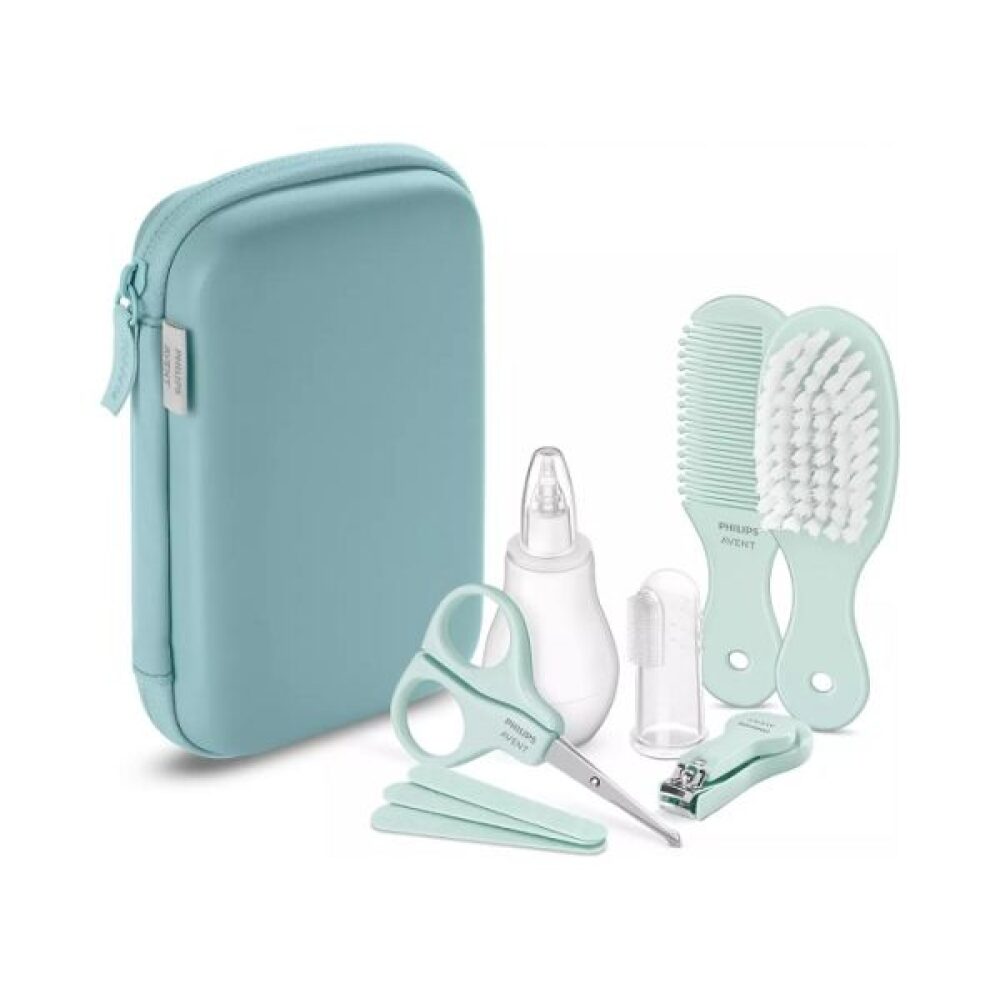 Avent bebi set za  Negu Mint 1951