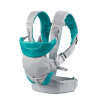 Infantino kengur nosiljka Flip 4u1 Light & Airy - Thumbnail Image 2