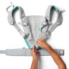 Infantino kengur nosiljka Flip 4u1 Light & Airy - Thumbnail Image 4