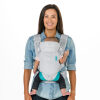 Infantino kengur nosiljka Flip 4u1 Light & Airy - Thumbnail Image 5