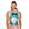 Infantino kengur nosiljka Flip 4u1 Light & Airy - Thumbnail Image 7