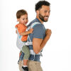 Infantino kengur nosiljka Flip 4u1 Light & Airy - Thumbnail Image 8