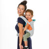 Infantino kengur nosiljka Flip 4u1 Light & Airy - Thumbnail Image 9