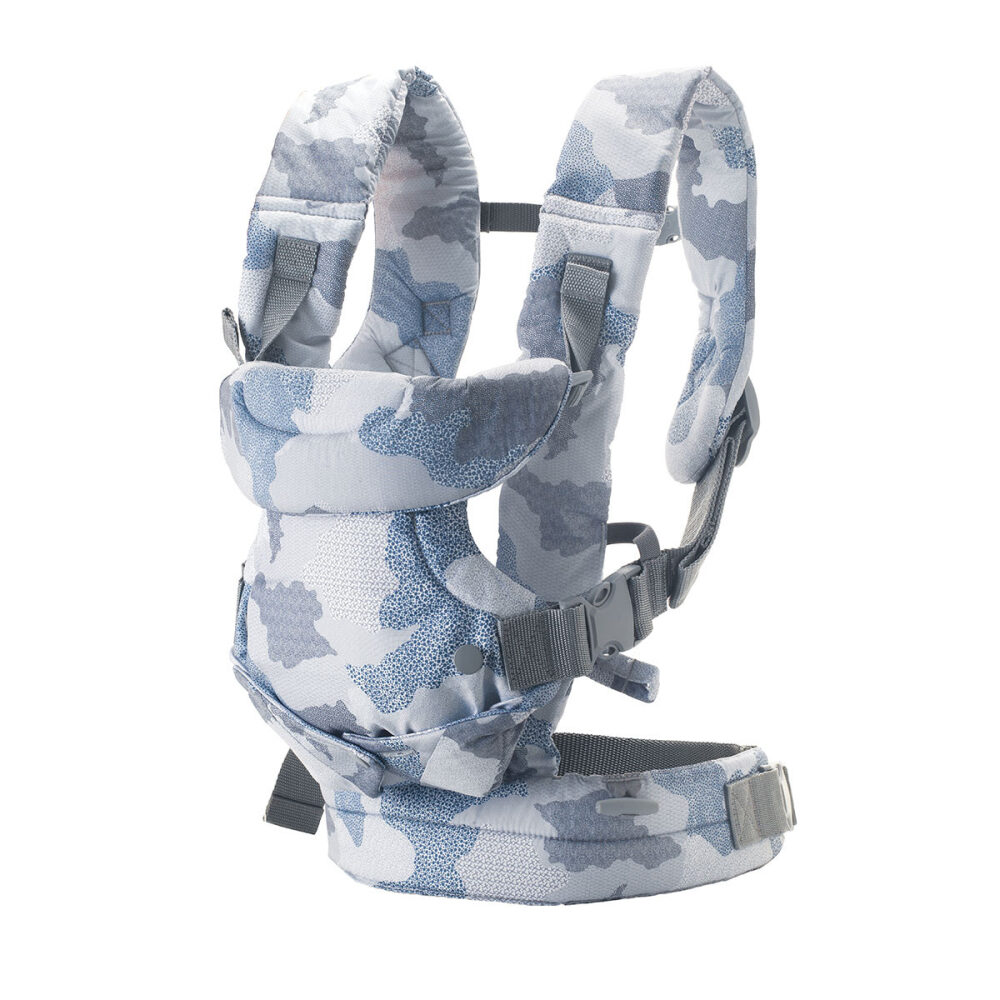 Infantino kengur nosiljka 4/1Camo
