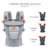 Jungle kengur nosiljka AIR, 4/1 - Thumbnail Image 3