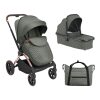 Kikka Boo Kera Kolica 2u1 Army Green - Thumbnail Image 1
