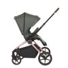 Kikka Boo Kera Kolica 3u1 Army Green - Thumbnail Image 12