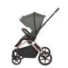 Kikka Boo Kera Kolica 3u1 Army Green - Thumbnail Image 13