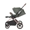 Kikka Boo Kera Kolica 3u1 Army Green - Thumbnail Image 14