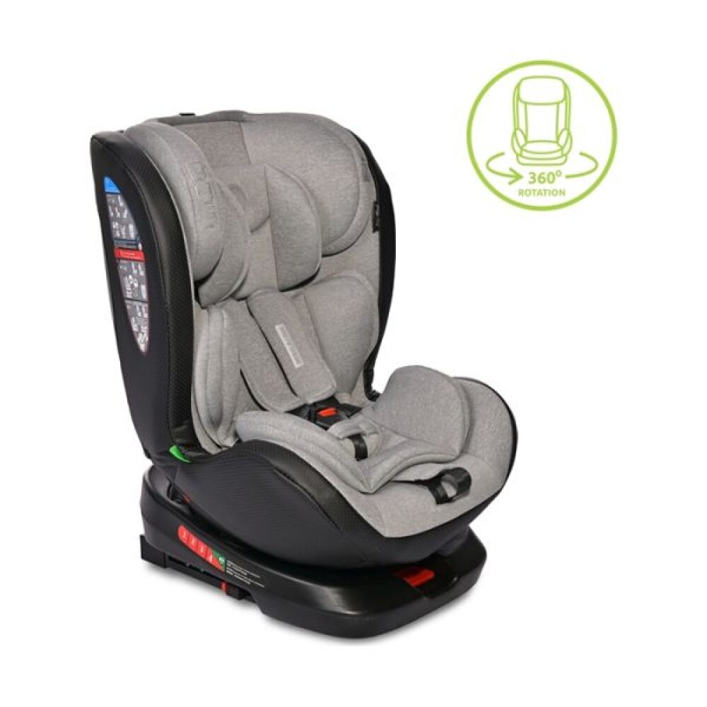 Lorelli Auto Sedište Nebula I-Size Isofix (40-150cm)