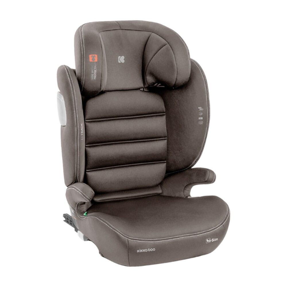 Kikka Boo i-Track autosedište i-Size 100-150cm Isofix