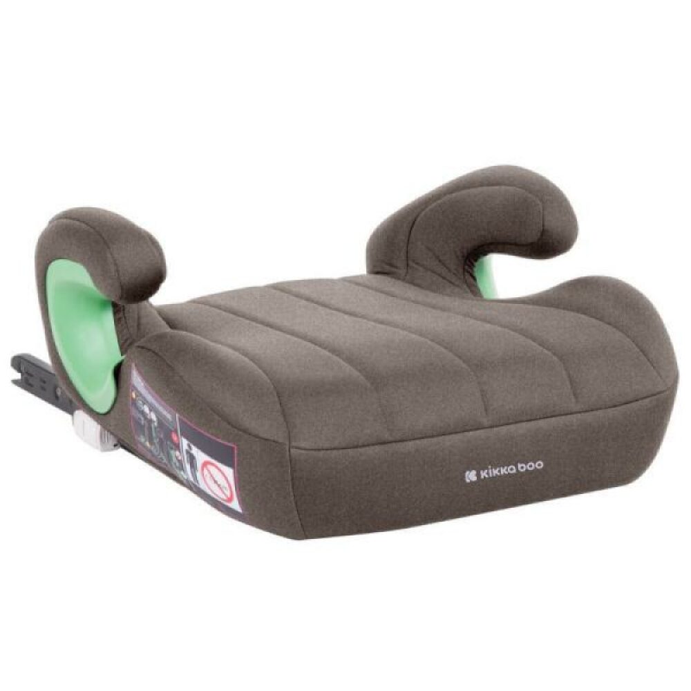 Kikka Boo I-Way Buster Autosediste 135-150cm