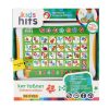 Kids Hits Interaktivni tablet azbuka - Thumbnail Image 1